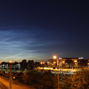 <font class="tempImageTitleThumbText">Noctilucent Clouds</font><br>Tomasz Adam<br>Jul 6 3:09am<br>Kraków, Poland