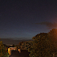 <font class="tempImageTitleThumbText">Early Noctilucent Clouds</font><br>Tomasz Adam<br>May 25 9:13pm<br>Kraków, Poland