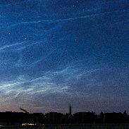 <font class="tempImageTitleThumbText">Noctilucent Clouds</font><br>Tomasz Poblocki<br>Jul 1 8:19am<br>Pomorskie, Poland
