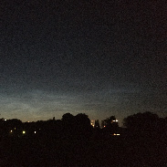 <font class="tempImageTitleThumbText">Noctilucent Clouds</font><br>Tomek Jedorowicz<br>Jul 4 9:23am<br>Warsaw, Poland 