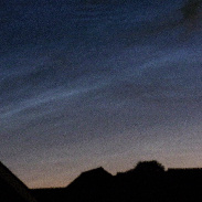 <font class="tempImageTitleThumbText">Noctilucent Clouds</font><br>Tony H<br>Jul 1 1:36pm<br>Nailsea, Bristol, UK