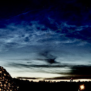 <font class="tempImageTitleThumbText">Hiigh Noctilucent Clouds Over Edmonton </font><br>Torsten Eide<br>Jun 11 5:21am<br>Edmonton, Alberta