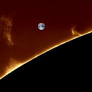 <font class="tempImageTitleThumbText">Solar Prominences</font><br>Tosi Philippe<br>Feb 10 5:19pm<br>FRANCE - Nîmes
