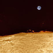 <font class="tempImageTitleThumbText">Solar Prominences</font><br>Tosi Philippe<br>Nov 22 5:33pm<br>FRANCE - Nîmes