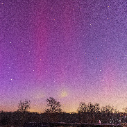 <font class="tempImageTitleThumbText">Aurora From Missouri With Positive BZ & N</font><br>Tyler Schlitt<br>Jan 20 5:21pm<br>Washington, Missouri