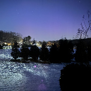 <font class="tempImageTitleThumbText">Early Morning Aurora </font><br>Tyler Tate<br>Jan 20 4:21pm<br>Cockeysville, Maryland, USA