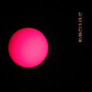 <font class="tempImageTitleThumbText">Solar Filaments, Prominences</font><br>tsterns<br>Feb 9 12:22am<br>Missouri, USA