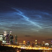 <font class="tempImageTitleThumbText">Noctilucent Cloud</font><br>tungrom<br>Jul 8 9:55pm<br>Russian,Moscow