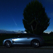 <font class="tempImageTitleThumbText">Tsuchinshan-ATLAS</font><br>U. Meyer<br>Oct 16 12:57am<br>Rottweil, Germany