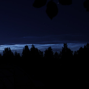 <font class="tempImageTitleThumbText">Noctilucent Clouds</font><br>Ugnius Remeika<br>Jul 19 11:37am<br>Lithuania, Vilnius