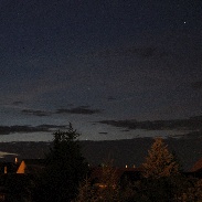 <font class="tempImageTitleThumbText">Faint NLC From Hungary</font><br>Ujvárosi Beáta<br>Jun 16 1:38pm<br>Szerencs, Hungary