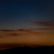 <font class="tempImageTitleThumbText">Crescent Moon And Mercury</font><br>Uğur İkizler<br>Jan 5 6:19am<br>Mudanya - Bursa  - Turkiye