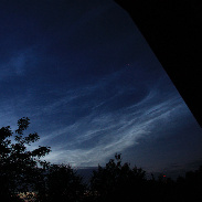 <font class="tempImageTitleThumbText">Noctilucent Clouds</font><br>Łukasz Wilk<br>Jul 28 11:31am<br>Poręba Radlna, Małopolska (Le