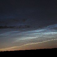 <font class="tempImageTitleThumbText">Noctilucent Clouds</font><br>V.LIARD PHOTOGRAPHY<br>Jun 30 9:49am<br>Epernay Marne France
