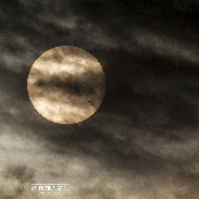 <font class="tempImageTitleThumbText">Mercury And Airplane Transit Of The Sun</font><br>Valentina Rech<br>May 9 9:28pm<br>Treviso, Veneto, Italy