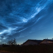 <font class="tempImageTitleThumbText">NLCs</font><br>Valther Jørgensen<br>Jun 21 11:50pm<br>Auning (Djursland, Denmark)