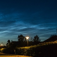 <font class="tempImageTitleThumbText">NLCs</font><br>Valther Jørgensen<br>Jul 3 8:18am<br>Auning, Djursland. (DK)