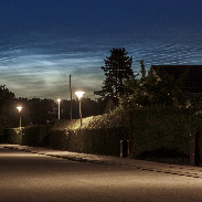 <font class="tempImageTitleThumbText">NLCs</font><br>Valther Jørgensen<br>Jul 20 11:06pm<br>Auning. Denmark.