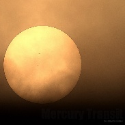 <font class="tempImageTitleThumbText">Mercury Transit</font><br>VegaStarCarpentier<br>May 9 3:39pm<br>France