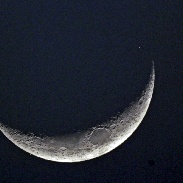 <font class="tempImageTitleThumbText">Occultation Of Aldebaran</font><br>Victor C. Rogus<br>Apr 11 12:51am<br>Desoto County, Florida, USA