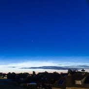 <font class="tempImageTitleThumbText">Noctilucent Clouds High Resolution Timela</font><br>Victor van Wulfen<br>Jul 3 4:19pm<br>Heeswijk-Dinther, the Netherlan