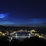 <font class="tempImageTitleThumbText">Noctilucent Clouds </font><br>Viktor Veres<br>Jul 5 11:25pm<br>Budapest, Hungary