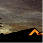 <font class="tempImageTitleThumbText">Noctilucent Clouds</font><br>Vincent Phillips<br>Jul 12 12:30am<br>Hale village near Liverpool UK.