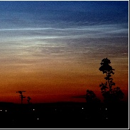 <font class="tempImageTitleThumbText">Noctilucent Clouds</font><br>Vincent Phillips<br>Jul 14 1:12am<br>Hale village near Liverpool UK