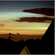 <font class="tempImageTitleThumbText">Noctilucent Clouds</font><br>Vincent Phillips<br>Jun 10 12:28am<br>Hale village near Liverpool UK