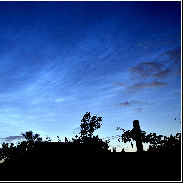 <font class="tempImageTitleThumbText">Noctilucent Clouds</font><br>Vincent Phillips<br>Jun 22 4:12am<br>Hale village near Liverpool UK