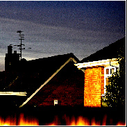 <font class="tempImageTitleThumbText">Noctilucent Clouds</font><br>Vincent Phillips<br>Jul 15 12:20am<br>Hale village near Liverpool UK