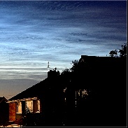 <font class="tempImageTitleThumbText">Noctilucent Clouds</font><br>Vincent Phillips<br>Jun 22 4:12am<br>Hale village near Liverpool UK