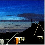 <font class="tempImageTitleThumbText">Noctilucent Clouds</font><br>Vincent Phillips<br>Jun 15 12:11am<br>Hale village near Liverpool UK
