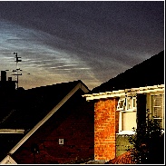 <font class="tempImageTitleThumbText">Noctilucent Clouds</font><br>Vincent Phillips<br>Jun 28 3:27am<br>Hale village near Liverpool UK