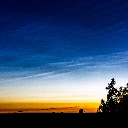 <font class="tempImageTitleThumbText">Noctilucent Clouds</font><br>Vincent van Leijen<br>Jul 9 11:28am<br>Franeker, The Netherlands