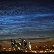 <font class="tempImageTitleThumbText">Noctilucent Clouds</font><br>Vitaly Romejko<br>Jul 10 12:53pm<br>Moscow Russia