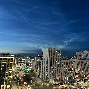 <font class="tempImageTitleThumbText">Noctilucent Clouds</font><br>Vladimir<br>Jul 1 4:54pm<br>Kazakhstan, Astana, 51.12882147