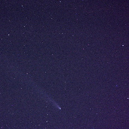 <font class="tempImageTitleThumbText">Comet C2023 A3 Tsuchinshan-ATLAS</font><br>Vladimir Ladinsky<br>Oct 24 9:22am<br>Moscow region, Russia
