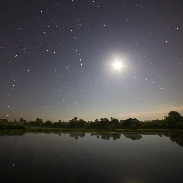 <font class="tempImageTitleThumbText">Meteor, Moon And Planets</font><br>Vladimir Nerush<br>Aug 22 12:41am<br>Nizhny Novgorod Oblast, Russia