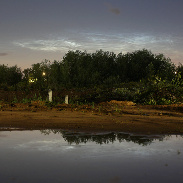 <font class="tempImageTitleThumbText">Noctilucent Clouds</font><br>Vladimir Nerush<br>Jul 28 9:27pm<br>Nizhny Novgorod Oblast, Russia