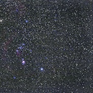 <font class="tempImageTitleThumbText">Meteor With Large Smoke Plume</font><br>W John McDonald<br>Dec 17 8:54pm<br>My backyard in Victoria BC, Can