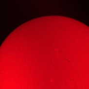 <font class="tempImageTitleThumbText">Mercury Transit</font><br>Walter Ammann<br>May 9 8:02pm<br>Burnaby