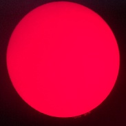 <font class="tempImageTitleThumbText">Prominences By Pensacola State Staff</font><br>Wayne Wooten<br>May 24 8:27pm<br>Pensacola State College