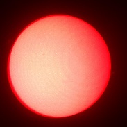 <font class="tempImageTitleThumbText">Linear Prominence On March 28th Imaged By</font><br>Wayne Wooten<br>Mar 30 8:37pm<br>Pensacola, Florida