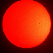 <font class="tempImageTitleThumbText">New Filaprom Imaged By PSC Astronomy Stud</font><br>Wayne Wooten<br>Aug 31 4:19pm<br>Pensacola State College