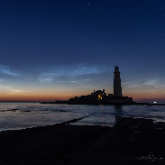 <font class="tempImageTitleThumbText">Noctilucent Clouds</font><br>Wil Cheung<br>Jun 20 10:56am<br>Whitley Bay, Tyne and Wear Engl