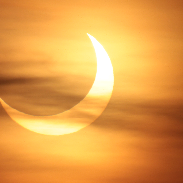 <font class="tempImageTitleThumbText">Annular Solar Eclipse</font><br>William Godwin<br>Jun 10 12:01pm<br>Old Saybrook, Connecticut, USA