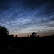 <font class="tempImageTitleThumbText">Noctilucent Clouds</font><br>Wim Haak<br>Jun 22 6:57am<br>Beverwijk, The Netherlands