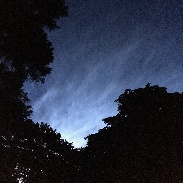 <font class="tempImageTitleThumbText">Noctilucent Cloud</font><br>Wim Roskam<br>Jun 22 6:44am<br>Apeldoorn, Gelderland, Netherla