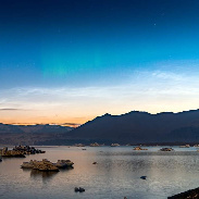 <font class="tempImageTitleThumbText">NLC, Aurora</font><br>Wioleta Gorecka<br>Aug 16 6:47am<br>Vatnajökull, Iceland 